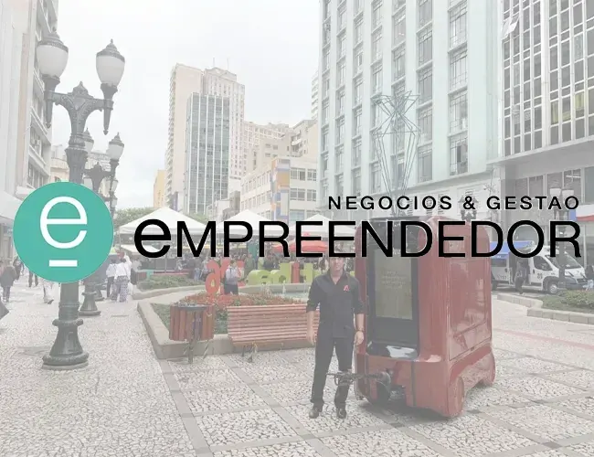 Smart Moov: propósito, inovação e mobilidade transformados em negócio